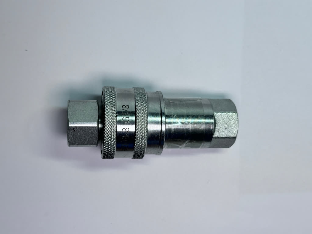 Khớp nối nhanh dầu
