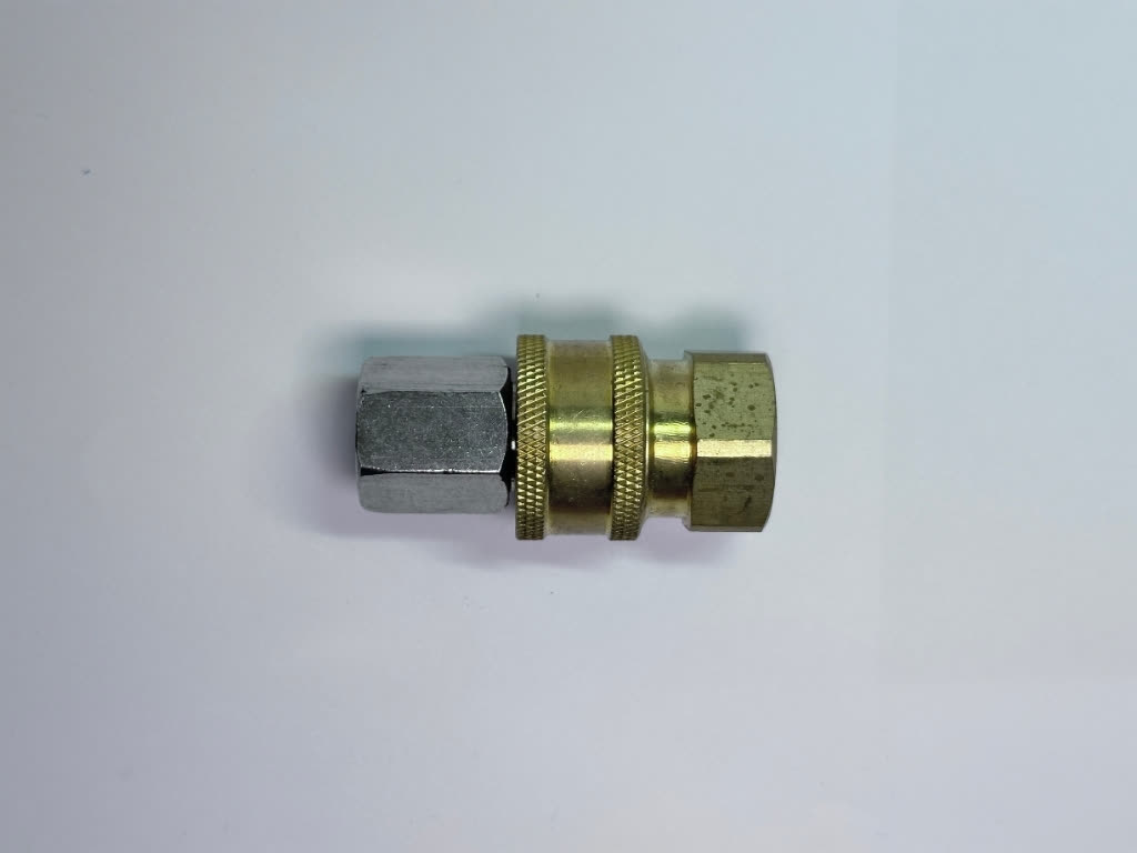 Khớp nối nhanh nước