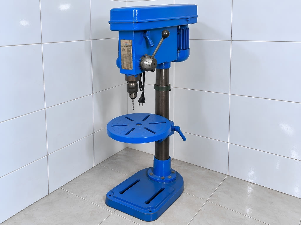 Máy khoan đứng 12 tốc độ Century